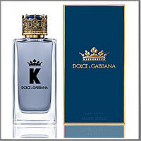 K By Dolce&Gabbana Eau de Toilette туалетная вода 100 ml. (Дольче Габбана К)