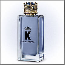 K By Dolce&Gabbana Eau de Toilette туалетная вода 100 ml. (Долче Габбана К), фото 2