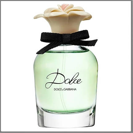 Dolce&Gabbana Dolce парфумована вода 75 ml. (Тестер Дольче Габбана Дольче), фото 2