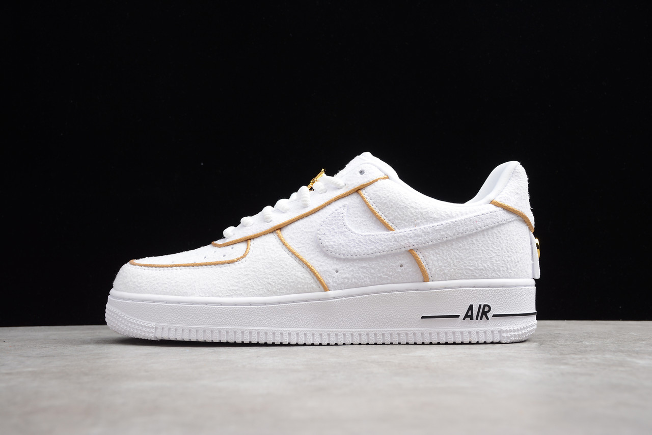 Кросівки чоловічі Nike Air Force 1 / 1AFM-699, фото 1
