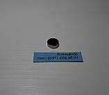 Неодимовий магніт, диск 9 мм/3 мм (1.6 кг), фото 4
