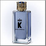 K By Dolce&Gabbana Eau de Toilette туалетная вода 100 ml. (Долче Габбана К), фото 2