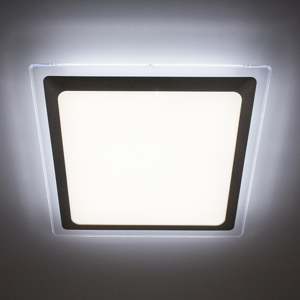 Люстра світлодіодна LUMINARIA ALS-18 AC170-265 V 18 W (універсальний білий)