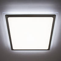 Люстра світлодіодна LUMINARIA ALS-30 AC170-265 V 30 W (універсальний білий)