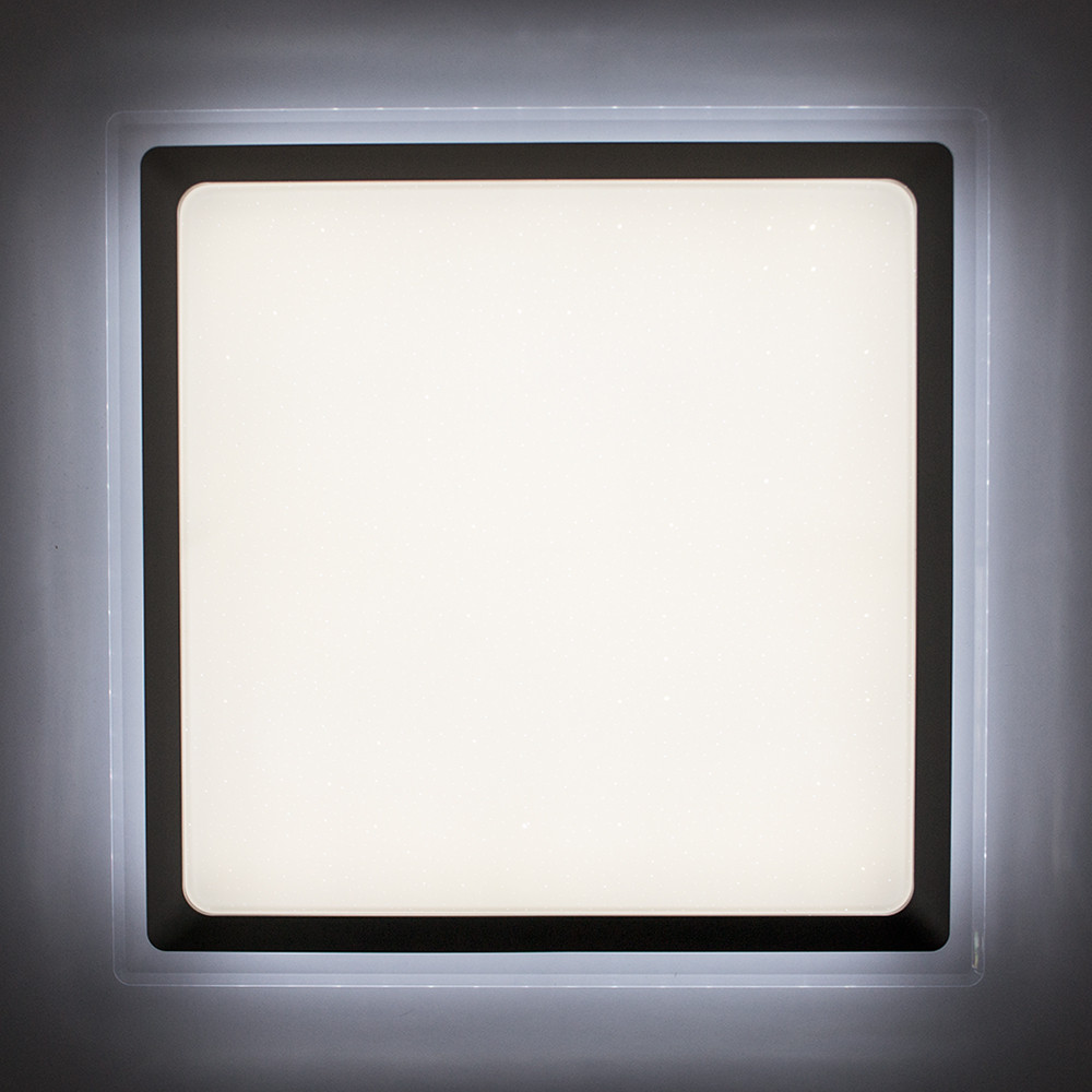 Люстра светодиодная LUMINARIA ALS-30 AC170-265V 30W (универсальный белый) - фото 2 - id-p1067199699
