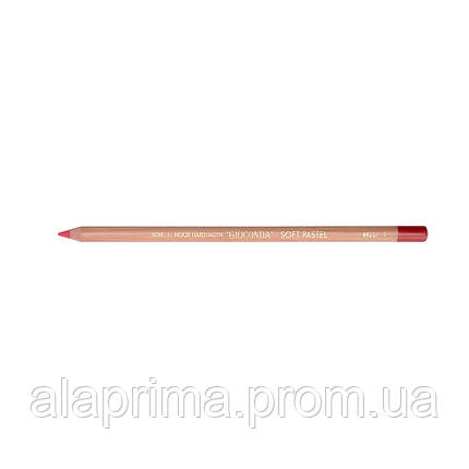Олівець-пастель GIOCONDA carmine red 8820/5, фото 2
