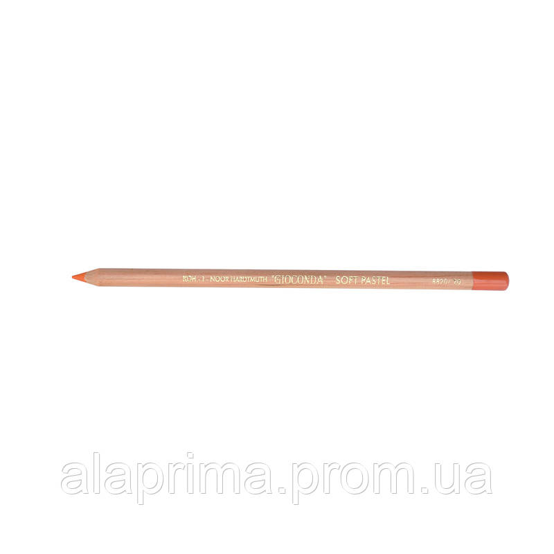 Олівець-пастель GIOCONDA persian red 8820/20