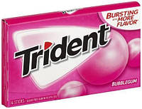 Жвачка Trident Bubblegum