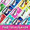 Жвачка Trident Bubblegum, фото 11