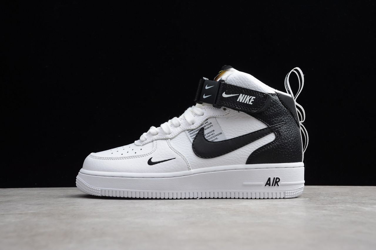 Кросівки чоловічі Nike Air Force 1 / 1AFM-711