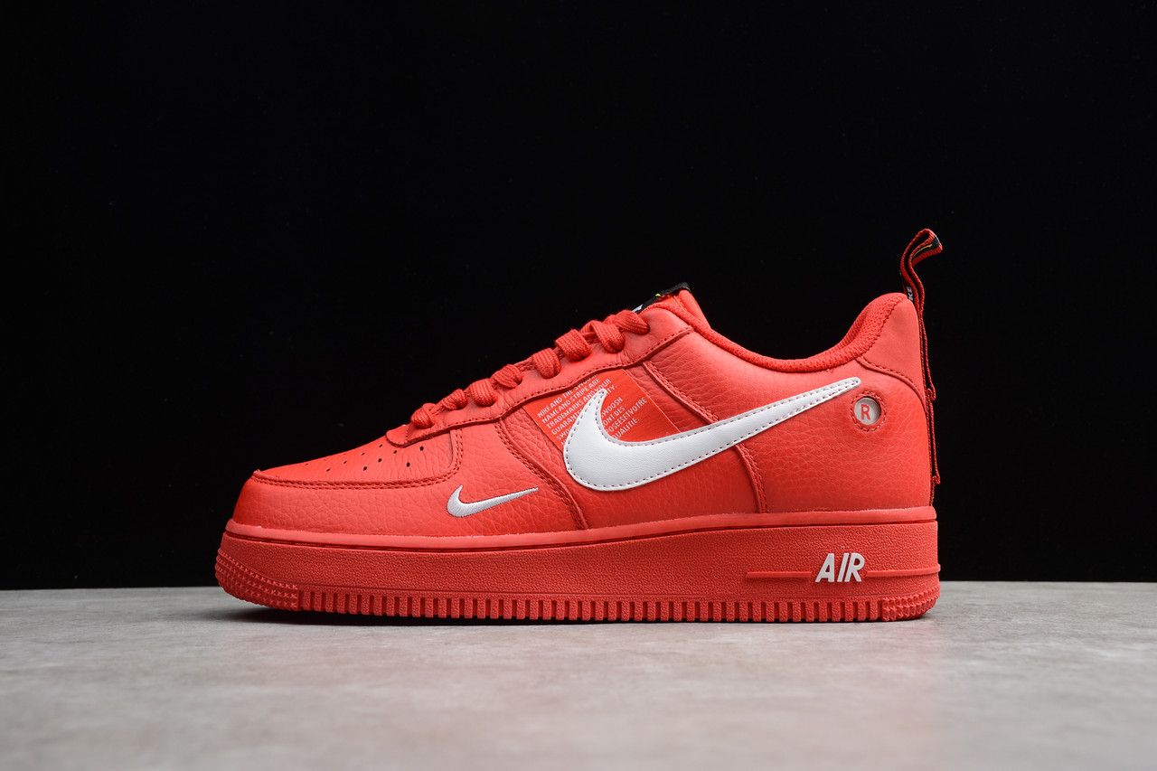 Кросівки чоловічі Nike Air Force 1 / 1AFM-713, фото 1