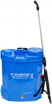 Обприскувач Forte CL-12A (акамул.,6,5кг,об.12л., роб. щіск 2-4Bar), фото 1