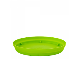 Підставка під вазон "Матильда" 12*11см. (оливки.)