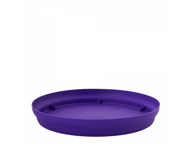 Підставка під вазон "Матильда" 24*22см. (т.-бузковий)