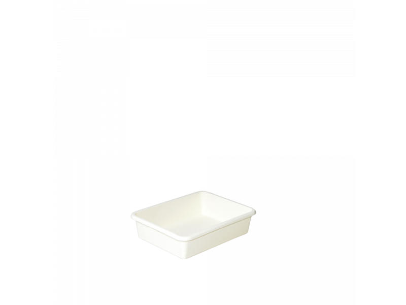 Універсальний Лоток 135*106*60мм. (світло-бежевий)