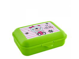 Бутербродниця (Pet Shop, оливки.)