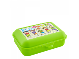 Бутербродниця (Смайл, оливки.)