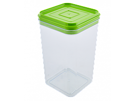 Ємність для сипучих продуктів 1,3 л. (_пр./оливки.)