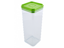 Ємність для сипучих продуктів 2,25 л. (_пр./оливки.)