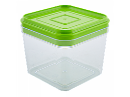 Ємність для сипучих продуктів 0,6 л. (_пр./оливки.)