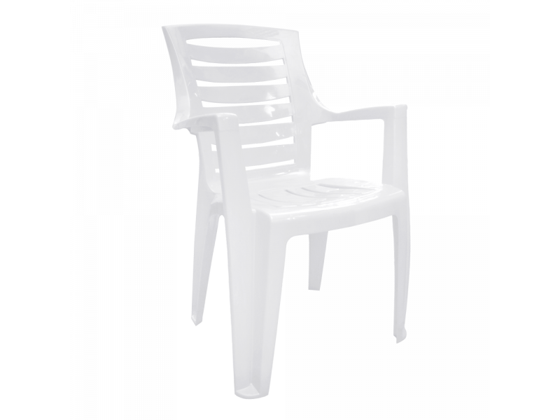 Стілець "Рекс" (білий)