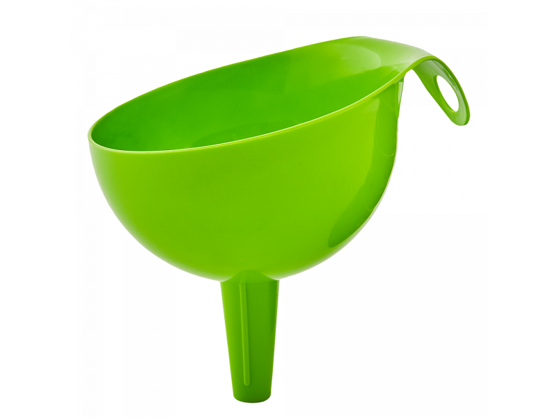 Воронка малая (оливк.)