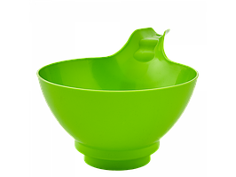 Воронка для банки малая (оливковая)