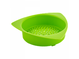 Сітка зливна для банки (оливки.)