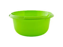 Миска 2,75л. (оливк.)