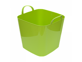 Корзина "Практик" (оливки.)