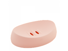 Мильниця (світло-рожевий)