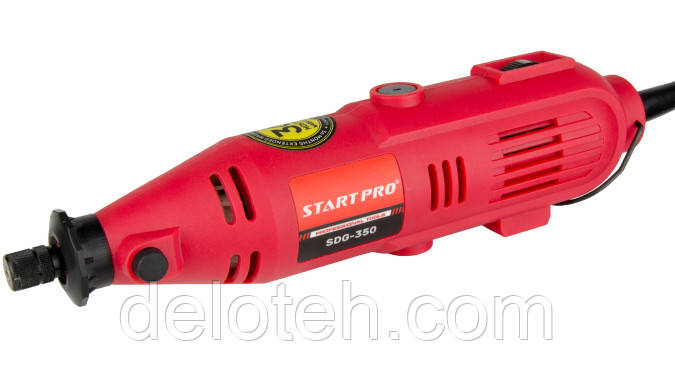 Гравер START PRO SDG-350