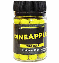 Бойли нейтральної плавучості wafters Pineapple (ананас)
