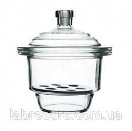 Эксикатор лабораторный без крана ТУ У 23.1-36265663-001:2016 (Диаметр ...