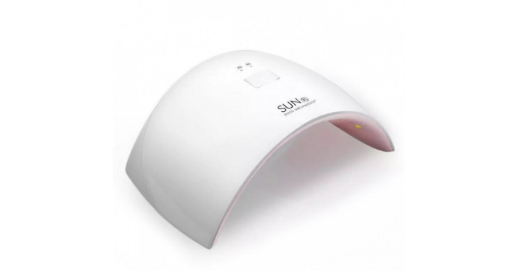 Сушарка для нігтів Beauty Nail Sun 9C FD88-3 світлодіодна UV / LED лампа, фото 1