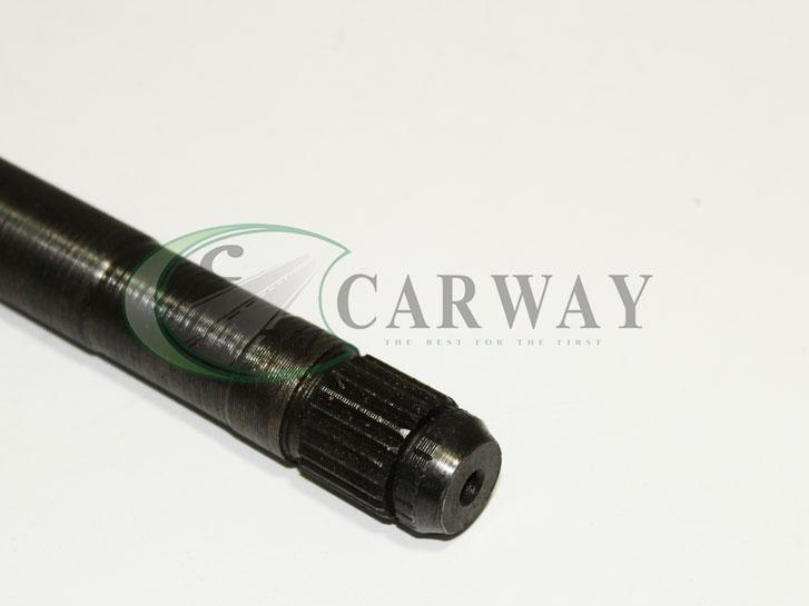 Півось Sens коротка ліва (405 мм) Т1301-2303071 АвтоЗАЗ