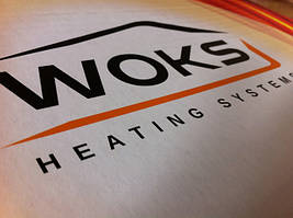 КАБЕЛЬНИЙ ТЕПЛА ПІДЛОГА ( WOKS )