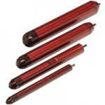 Вібробулава 48 мм для двигуна Dingo, ENAR