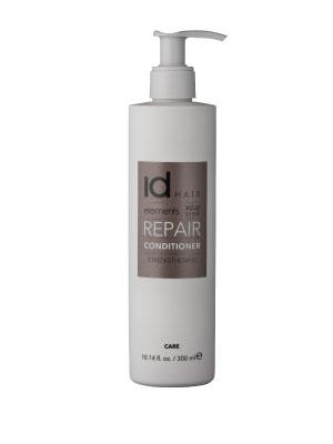 Відновлювальний кондиціонер для пошкодженого волосся ID Hair Elements Xclusive REPAIR Conditioner