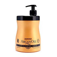Маска для волос с аргановым маслом Magnetique Argan Oil Mask