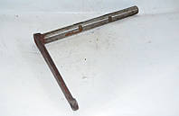 Вал вилки Т25-1601210Б1 включення зчеплення колісного трактора Т-40,Т-40М,Т-40АМ,Т-40А,ЛТЗ 55