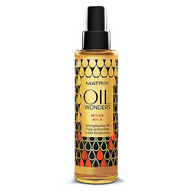 Олійка для зміцнення волосся Oil Wonders Індійський Амла Matrix,150ml