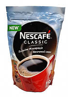 2009-кава Класик Nescafe Classic 350 г екон/пак.