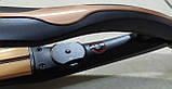 Новий інфрачервоний випрямляч для волосся Adler AD2318 з Європи з гарантією, фото 5