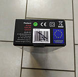 Новий інфрачервоний випрямляч для волосся Adler AD2318 з Європи з гарантією, фото 8