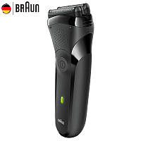 Нова брендова електрична бритва Braun 301s з Німеччини з гарантією