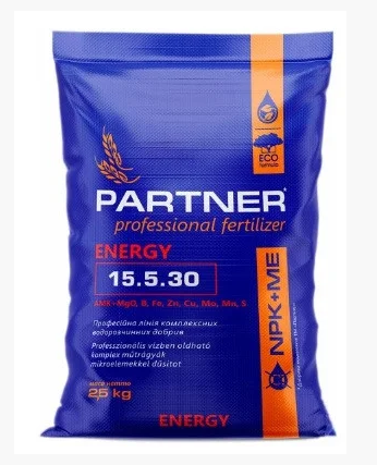 Комплексне добриво Партнер (Partner Energy) International30, 2,5 кг