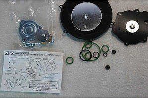 Ремкомплект редуктора газу ГБО Tomasetto AT-07