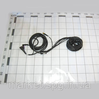 F05010420 Кабель електричний монітора 8F80 V800 Gaspardo