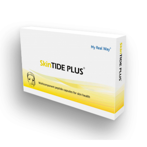 SkinTIDE PLUS (комплекс для підтримки структури і харчування шкіри)
